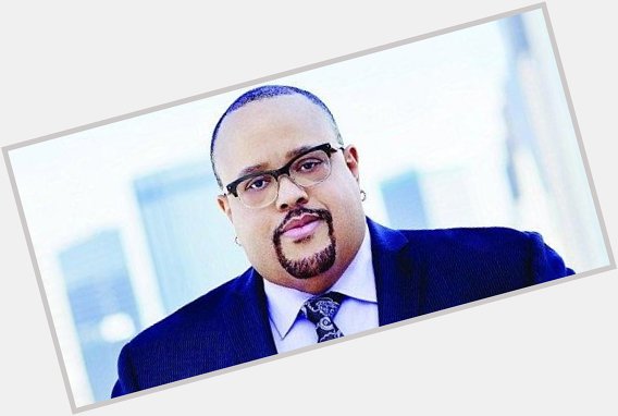 Happy Birthday to gospel singer, bass guitar player, and record producer Fred Hammond (born December 27, 1960). 