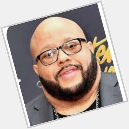 Happy Belated Birthday to Gospel legend Fred Hammond from the Rhythm and Blues Preservation Society. 
