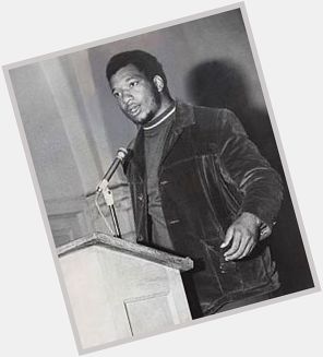 Black History Erryday : Happy Birthday Fred Hampton (R.I.P.)  