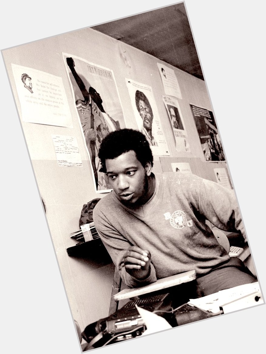 One the great working class heroes this country has ever seen.
Happy Birthday Comrade Fred Hampton!
Chicago s own  