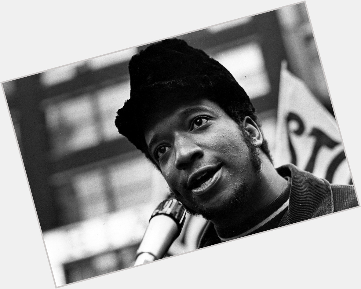 Your words still inspire us today. 

Happy 72nd birthday, Chairman Fred Hampton 