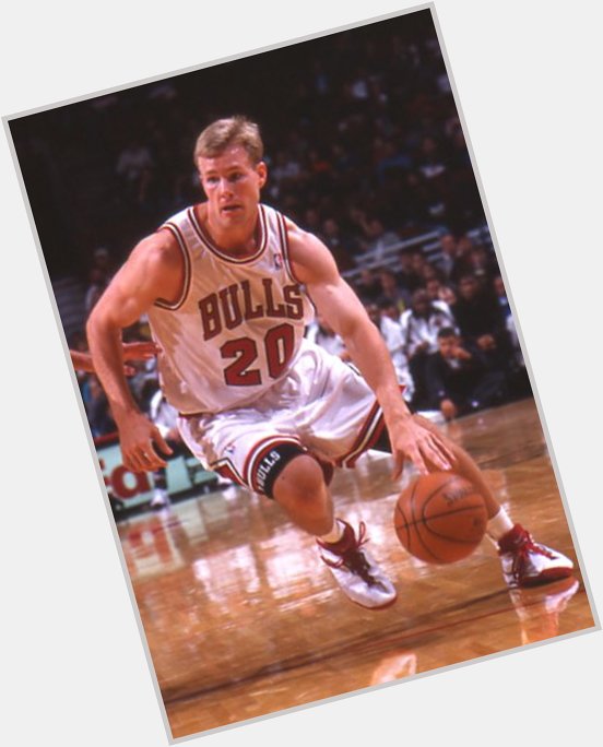 Happy Birthday to former player and coach Fred Hoiberg   