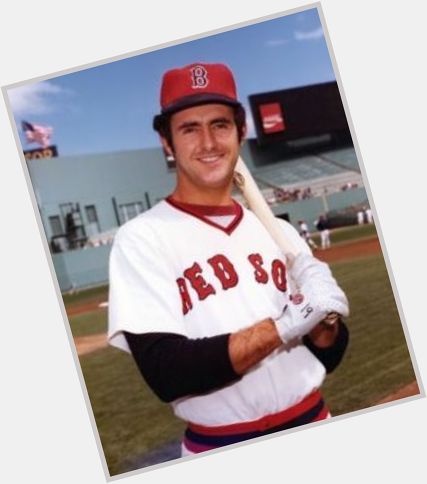 Happy \80s Birthday to the sweet swinging Fred Lynn, who won Rookie of the Year and MVP in 1975 with the 