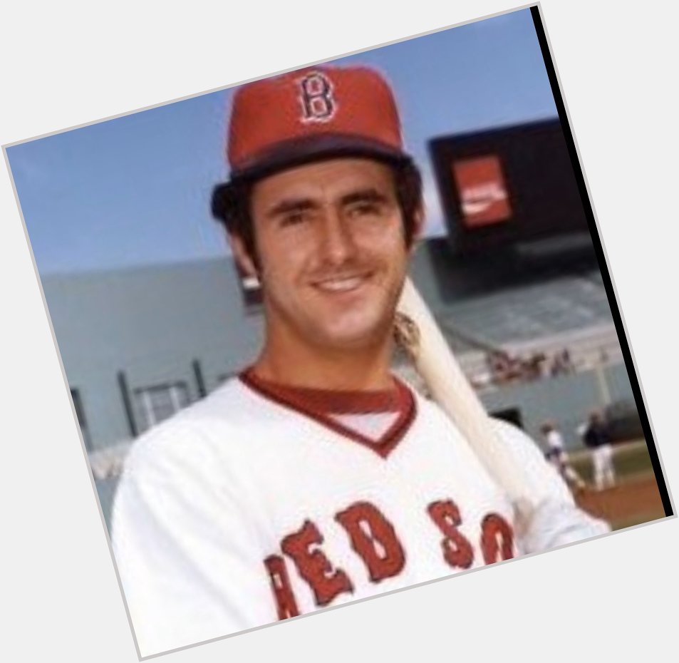 Happy birthday to Fred Lynn, who would have been a Hall of Famer if he stayed healthy. 