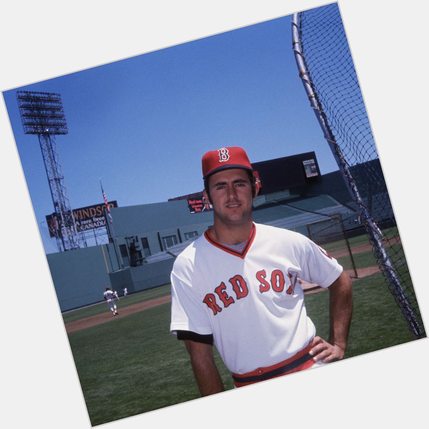 Happy 70th Birthday to Fred Lynn....one of the best outfielders of his era.... 