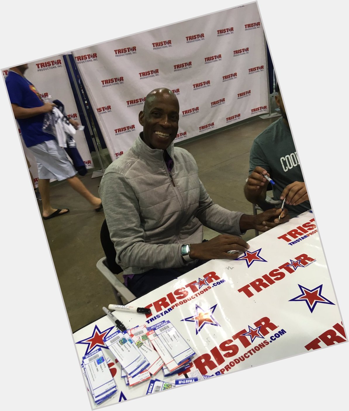 Happy 57th birthday today Fred McGriff! 