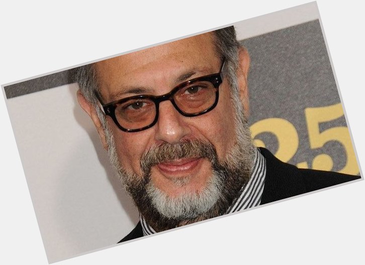 A very happy 65th birthday to Yale School of Drama alumnus Fred Melamed, born in New York on May 13, 1956! 