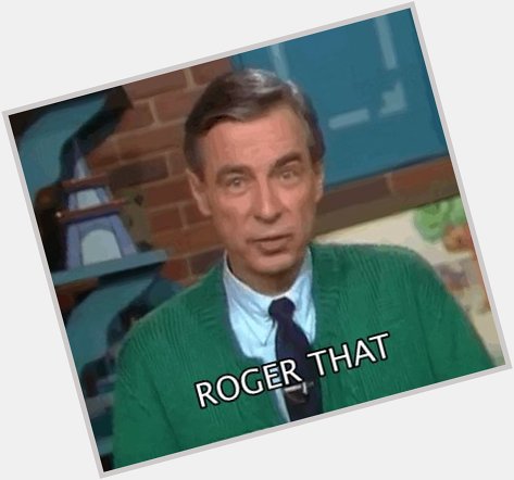 Is Fred Penner Canada\s Mr. Rogers?

Also, happy 73rd birthday Fred! 