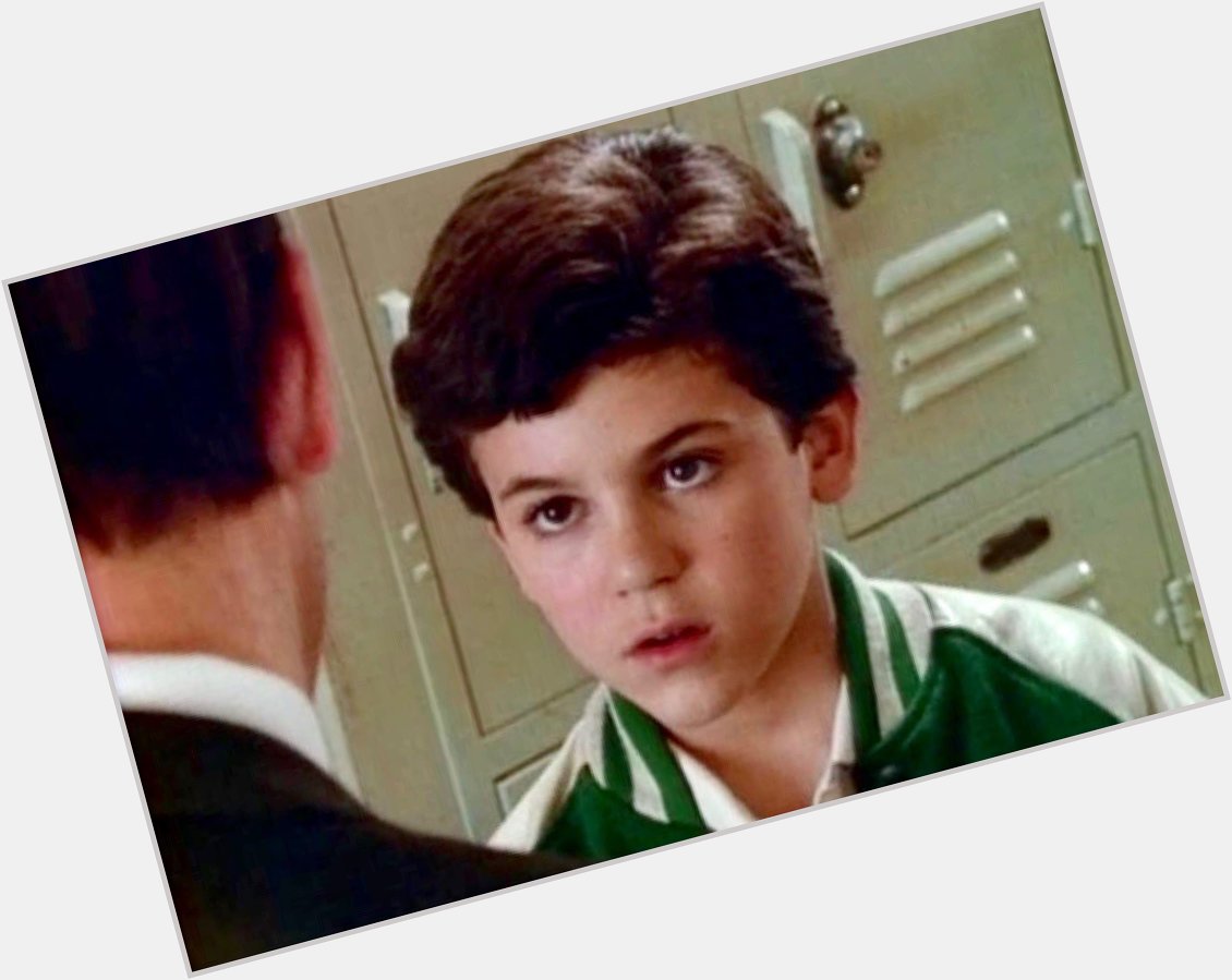 Happy birthday to Fred Savage! 