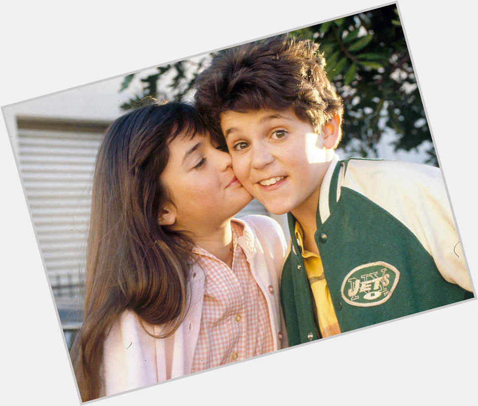 Happy Birthday to Fred Savage! 