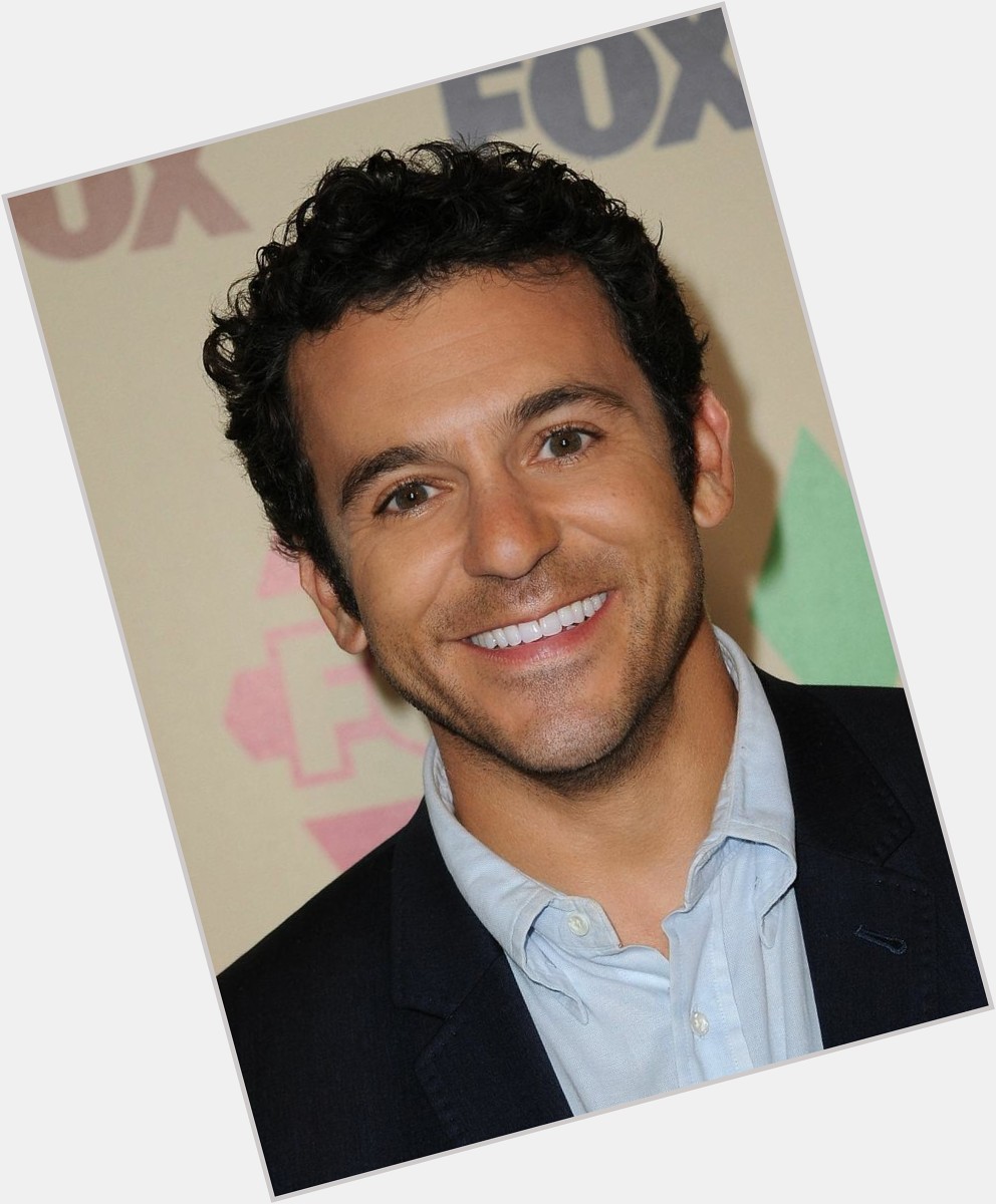 Happy Birthday film television stage actor producer
Fred Savage   