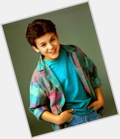 Happy 44th Birthday to 
FRED SAVAGE 