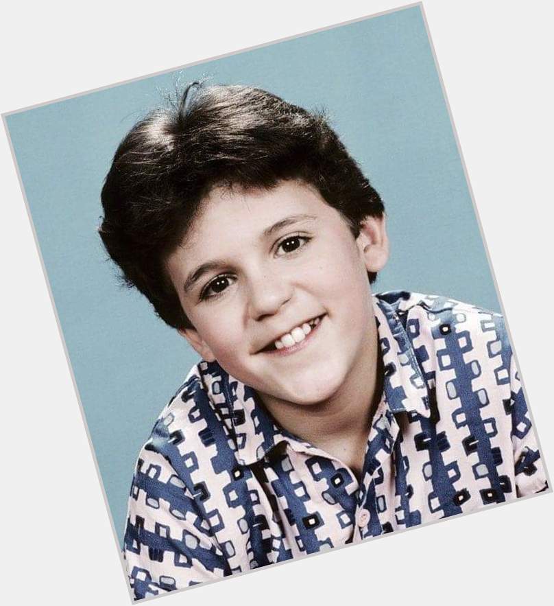 Happy birthday to Fred Savage !! 