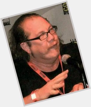 Happy 51st Birthday to voice actor, Fred Tatasciore! 