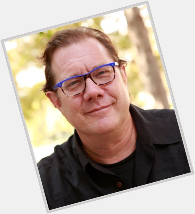 Happy birthday to Fred Tatasciore! The voice of Hulk! 