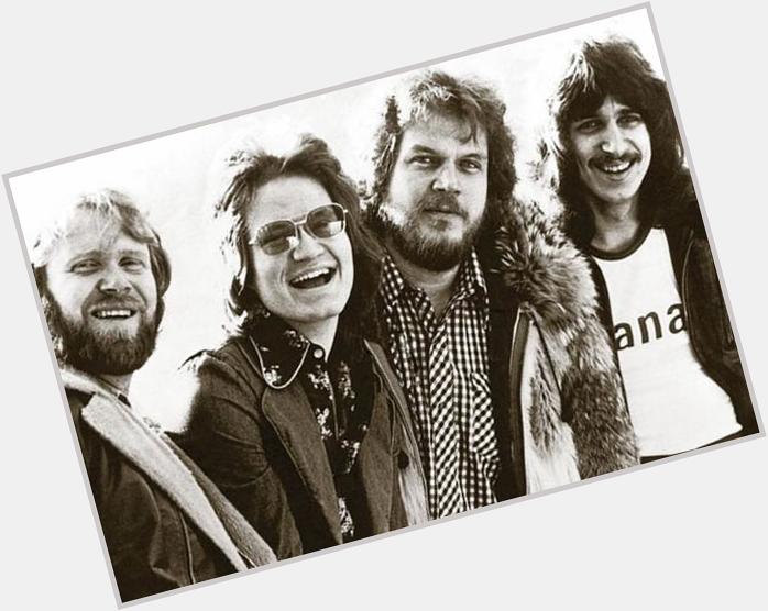 Happy birthday, Fred Turner! Heres 10 great Bachman Turner Overdrive songs to help celebrate:  