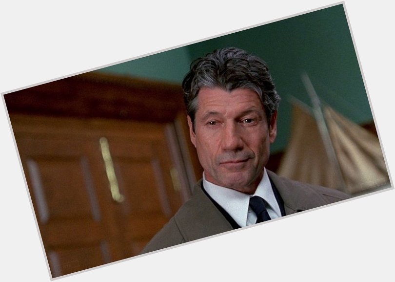Fred Ward turns 75 today, happy birthday! What movie is it? 5 min to answer! 