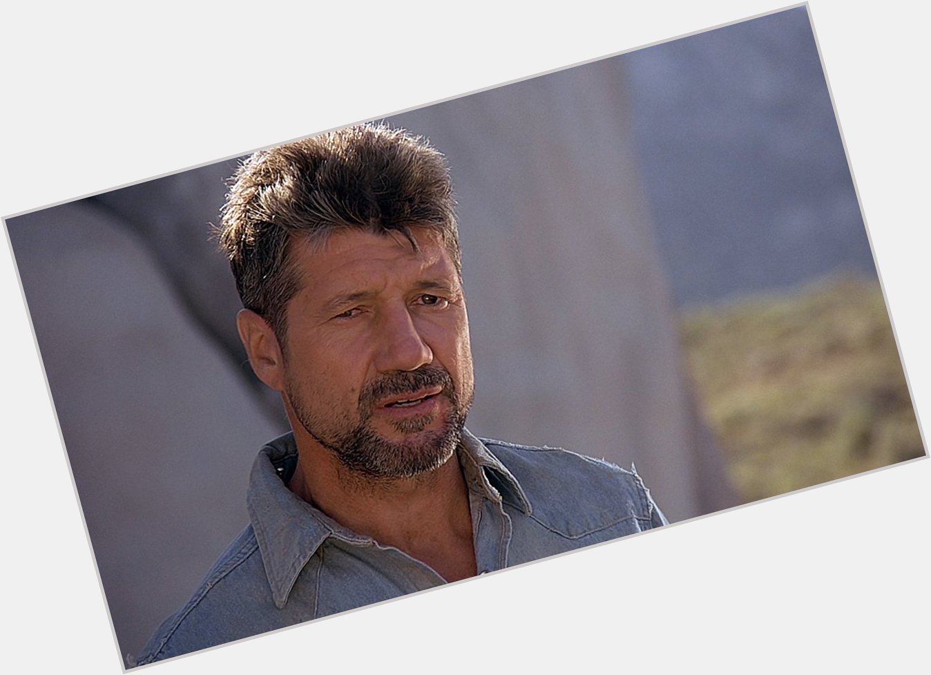 Happy 75th Birthday to Fred Ward (Tremors, Escape from Alcatraz, Southern Comfort, 2 Guns):  