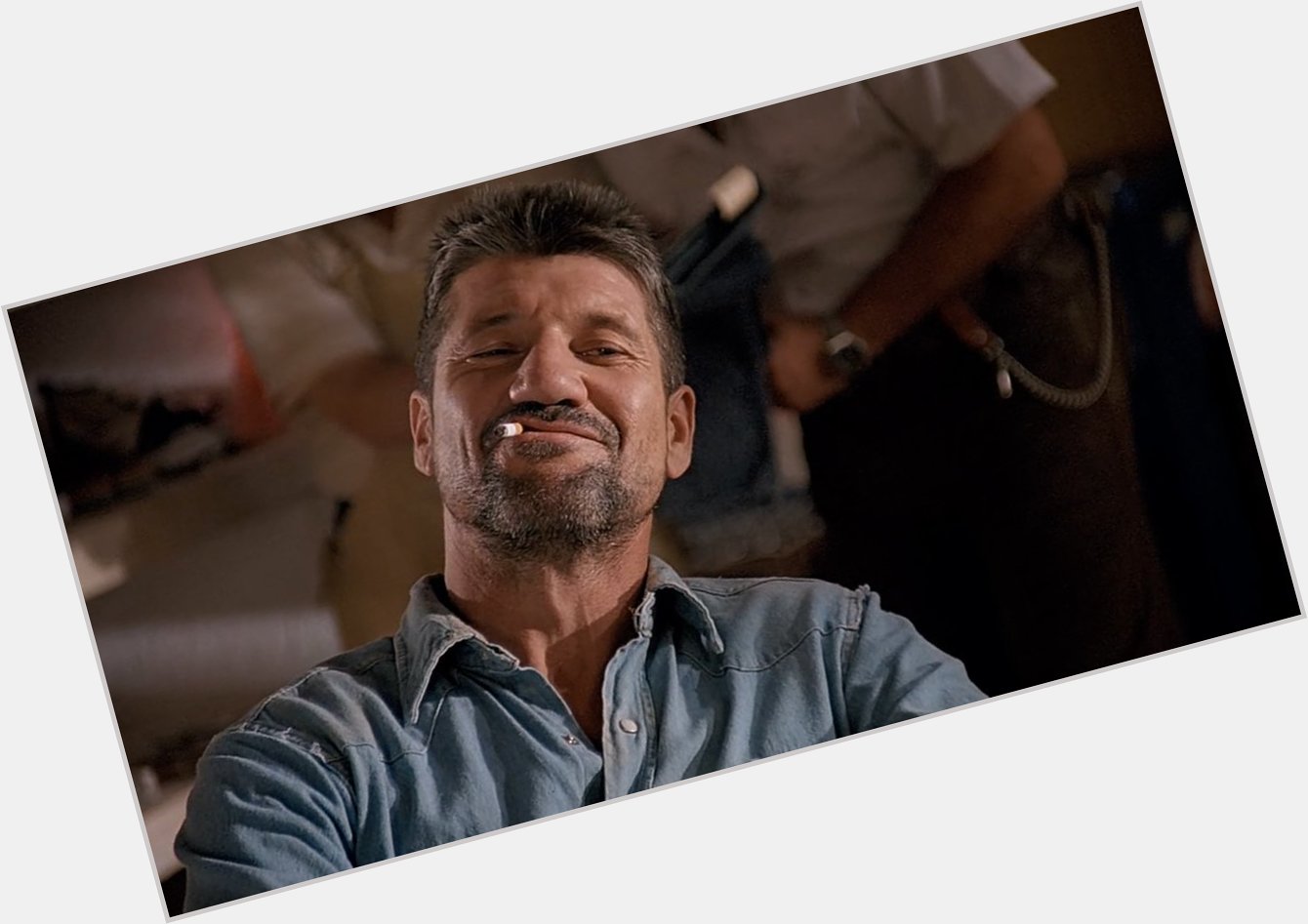 HAPPY 75th BIRTHDAY TO FRED WARD! Thanks, and best wishes for many more. 