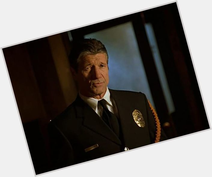Happy birthday to Fred Ward, who made appearances in both \The Crow: Salvation\ and \2 Guns.\ 