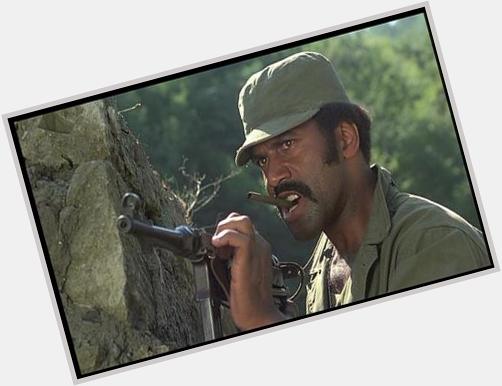 Happy Birthday to my friend Fred Williamson! Here\s to makin\ some killer movies in 2015.  