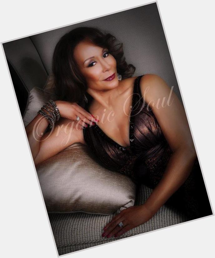 Happy Birthday from Organic Soul Singer, and actress, Freda Payne is 73 -  