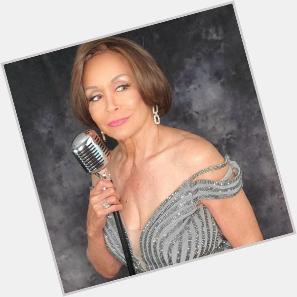 Happy Birthday to the one and only Freda Payne! 