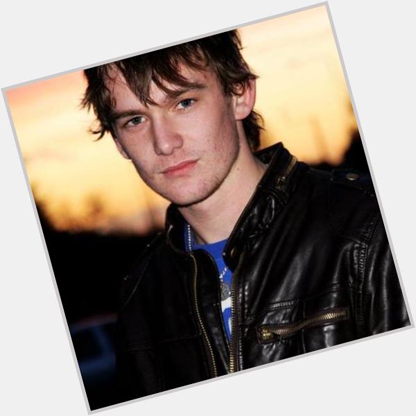 British and Irish film/TV birthdays for 6 May.

Happy birthday to Freddie Boath 
(born 6 May 1991) 
English actor 