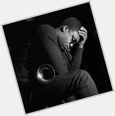 Happy Birthday to Freddie Hubbard! He would have been 77 today. We\re all still Ready For Freddie... 