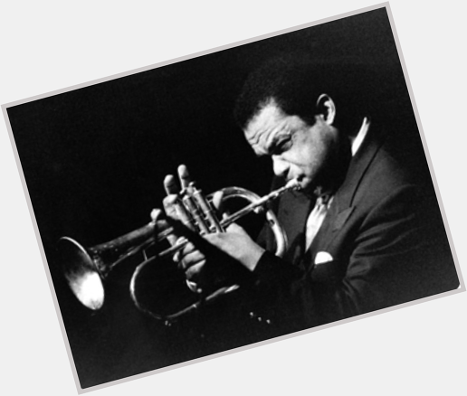 Happy Birthday Freddie Hubbard!
NEA Jazz Master

 