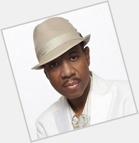 Happy Birthday to soul/R&B singer Frederick Anthony "Freddie" Jackson (born on October 2, 1956). 