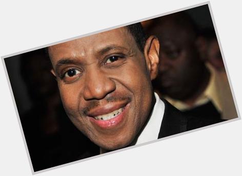 HAPPY BIRTHDAY... FREDDIE JACKSON! \"ROCK ME TONIGHT\".   