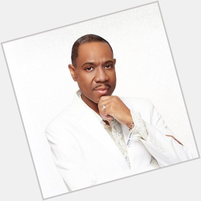 Happy birthday to soul singer Freddie Jackson who turns 61 today   