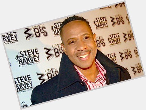 HAPPY BIRTHDAY... FREDDIE JACKSON! \"ROCK ME TONIGHT\".   