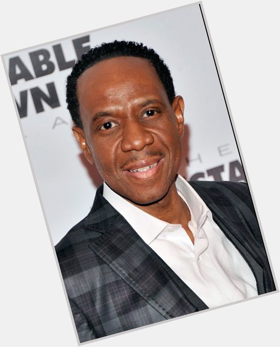 Happy Birthday Freddie Jackson 