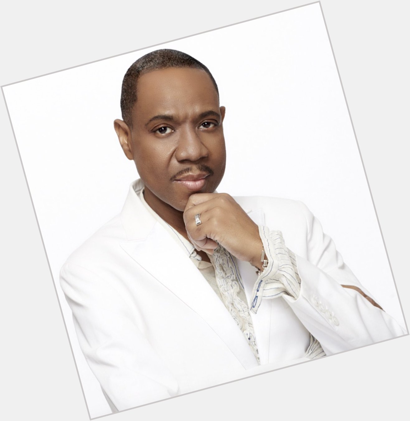 Happy Birthday Freddie Jackson!!! 