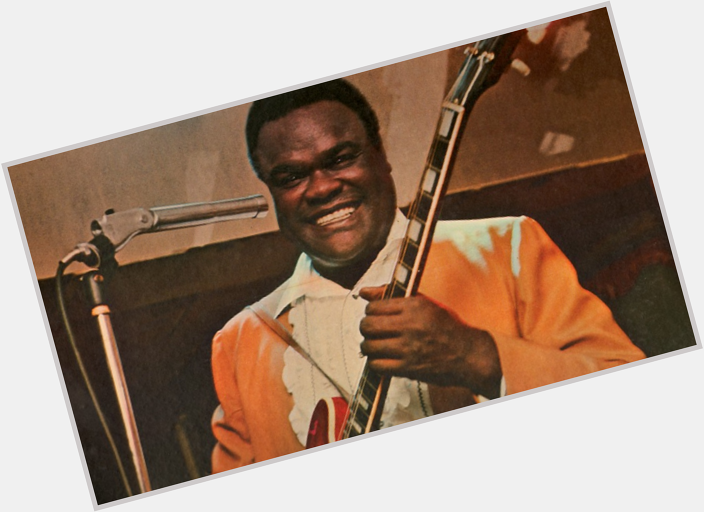 Happy Birthday to the late/great Complete GW Freddie King Lesson w/ TAB/VIDEO  