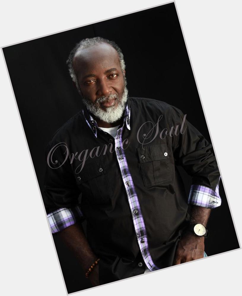 Happy Birthday from Organic Soul Jamaican singer, Freddie McGregor is 59
 