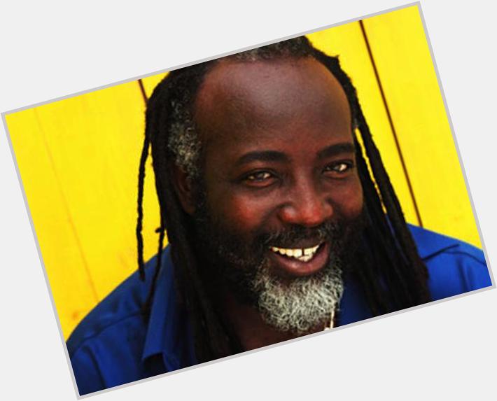 Happy Birthday Freddie McGregor 