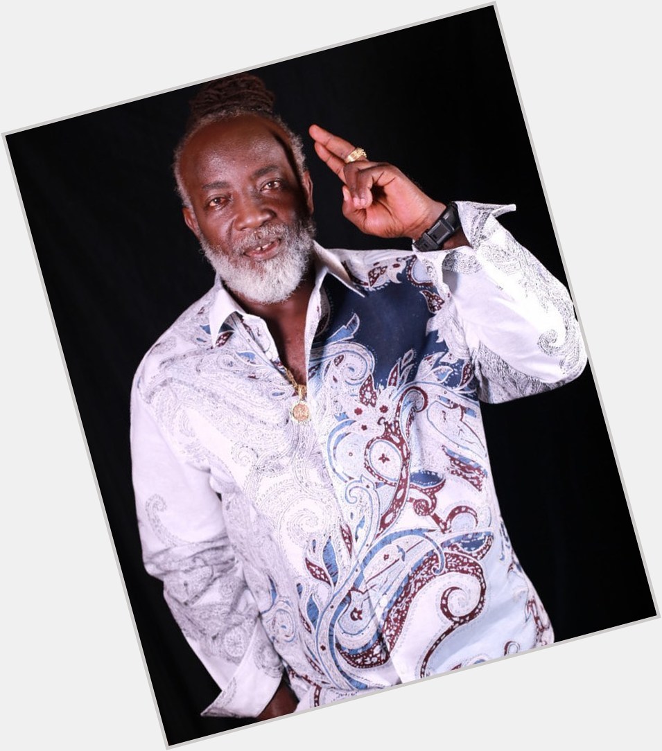 Happy birthday Freddie Mcgregor 