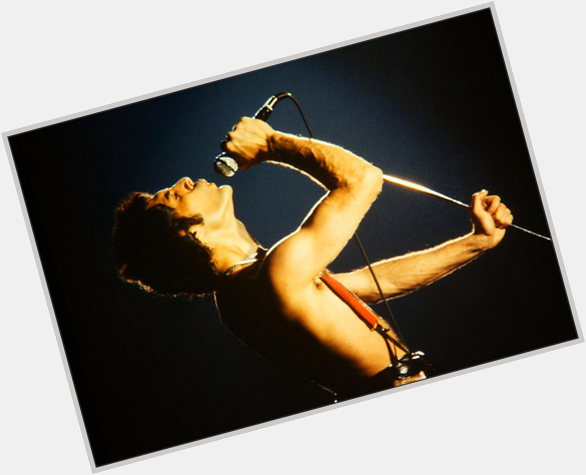"    Happy birthday to the immortal Freddie Mercury   AMO __ 