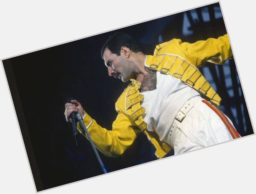 Happy 71st Birthday Freddie Mercury!! // Documentary about Freddie: 