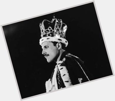 Happy birthday Freddie Mercury, always in our hearts <3  