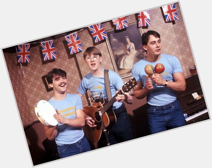 Happy Birthday Freddie Mercury. Here he is pictured on the left with a very early incarnation of Queen. 
