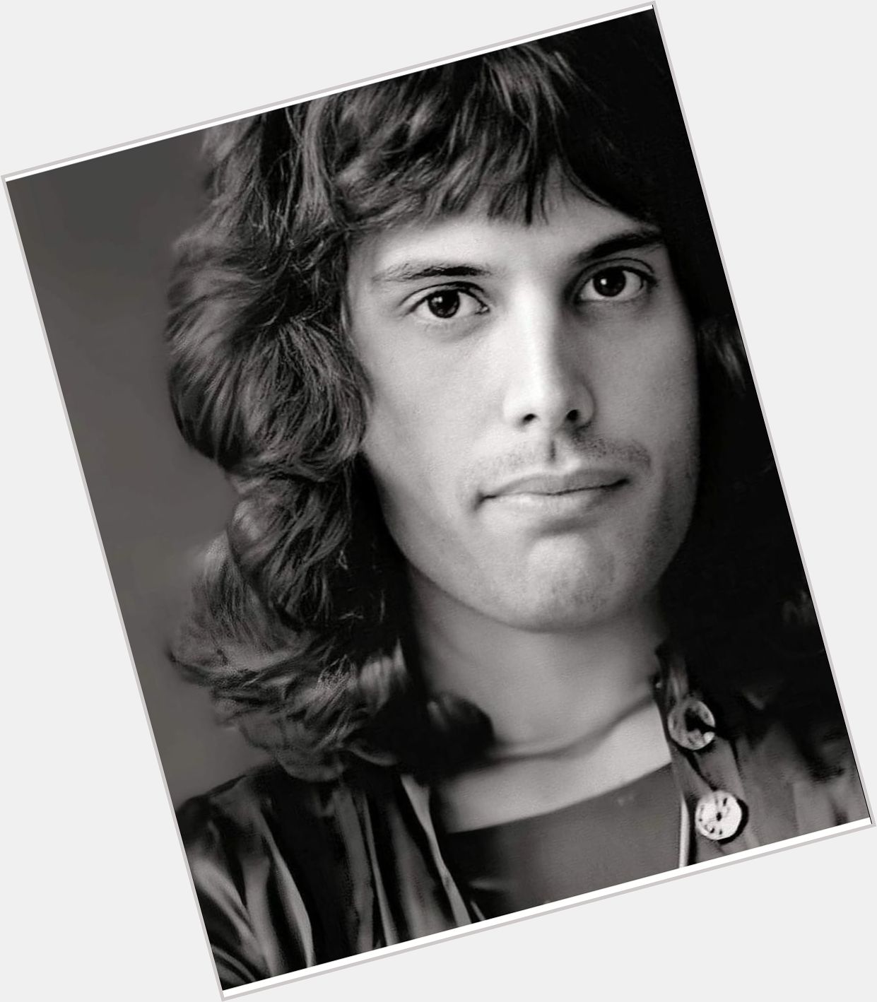 Happy Birthday  Freddie Mercury 