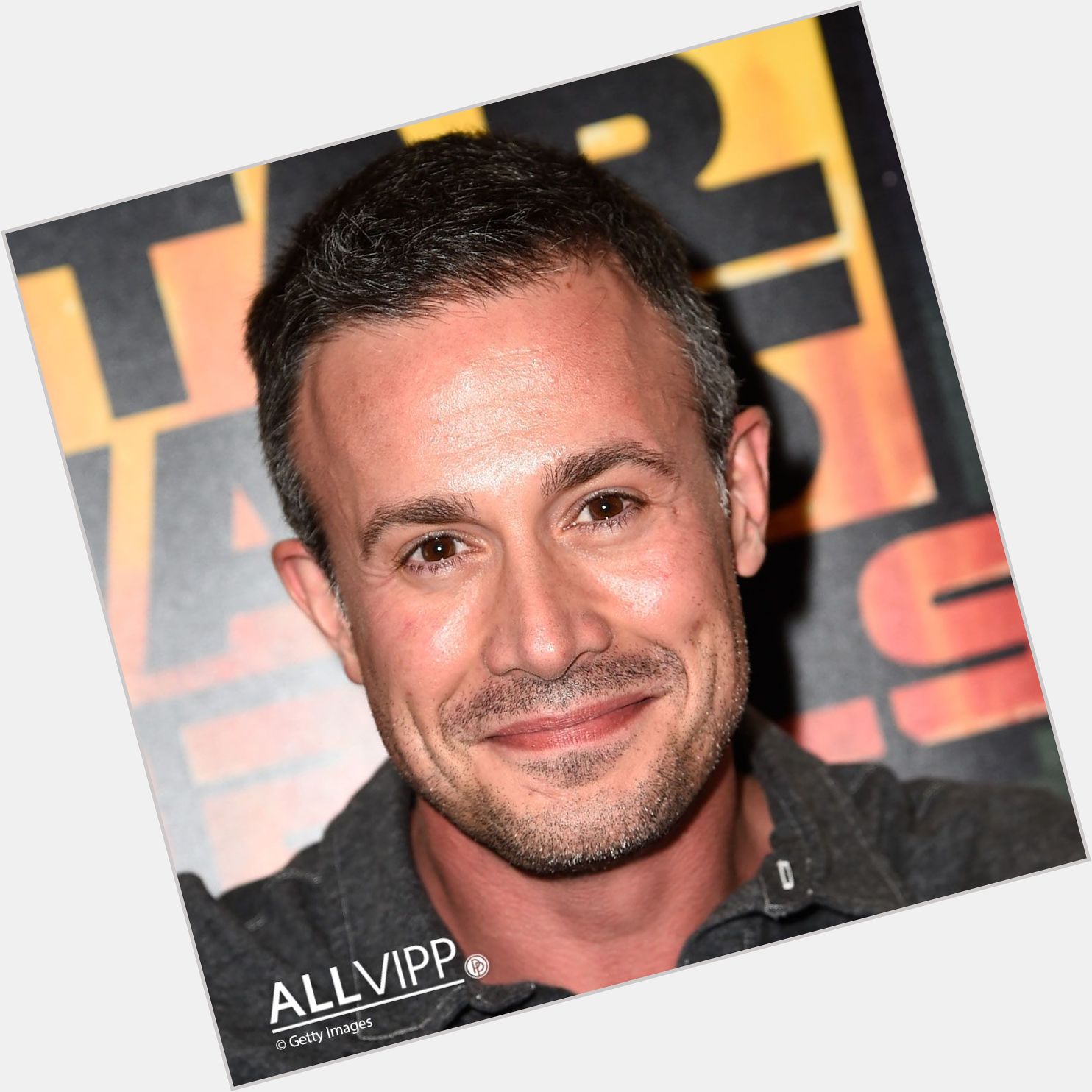 Happy 45th birthday to Freddie Prinze Jr.  See what the handsome actor is up to now! 