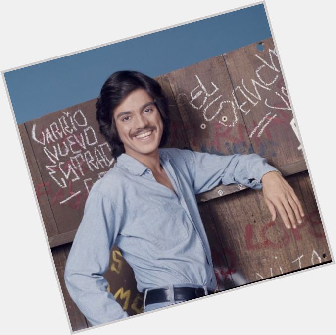 Happy Birthday to Freddie Prinze Sr., who would have turned 63 today! 