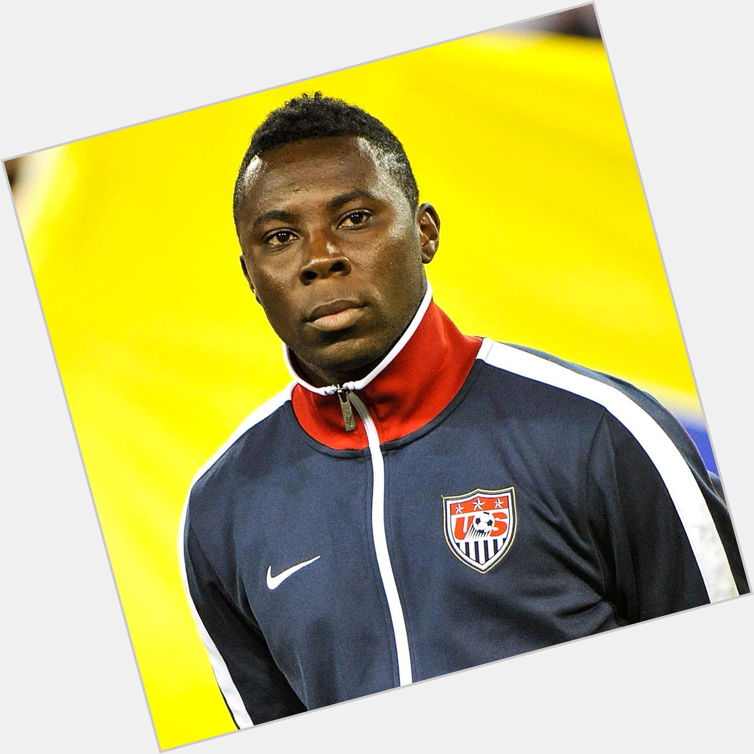 Happy birthday to the man who once had the football world at his feet Freddy Adu, now of KuPS, Finland turns 26 today 