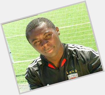 Happy 14th birthday to USA starlet Freddy Adu. 

What a big future awaits this kid. 