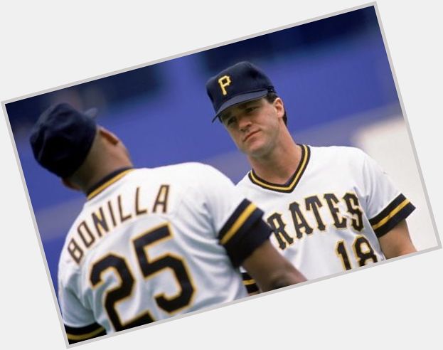 Happy 55th birthday to former OF Andy Van Slyke, and 38th birthday to former batting champ Freddy Sanchez. 